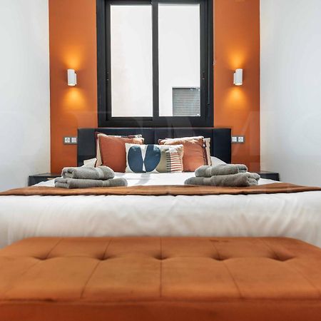 Inviting Apartment In The Center By Rems Màlaga Exteriér fotografie