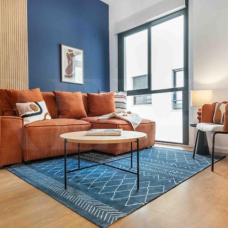 Inviting Apartment In The Center By Rems Màlaga Exteriér fotografie