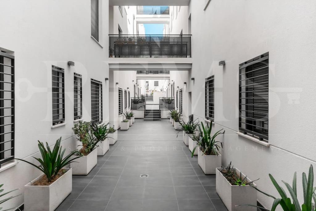Inviting Apartment In The Center By Rems Màlaga Exteriér fotografie