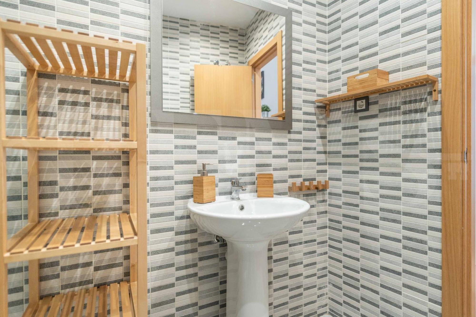Inviting Apartment In The Center By Rems Màlaga Exteriér fotografie