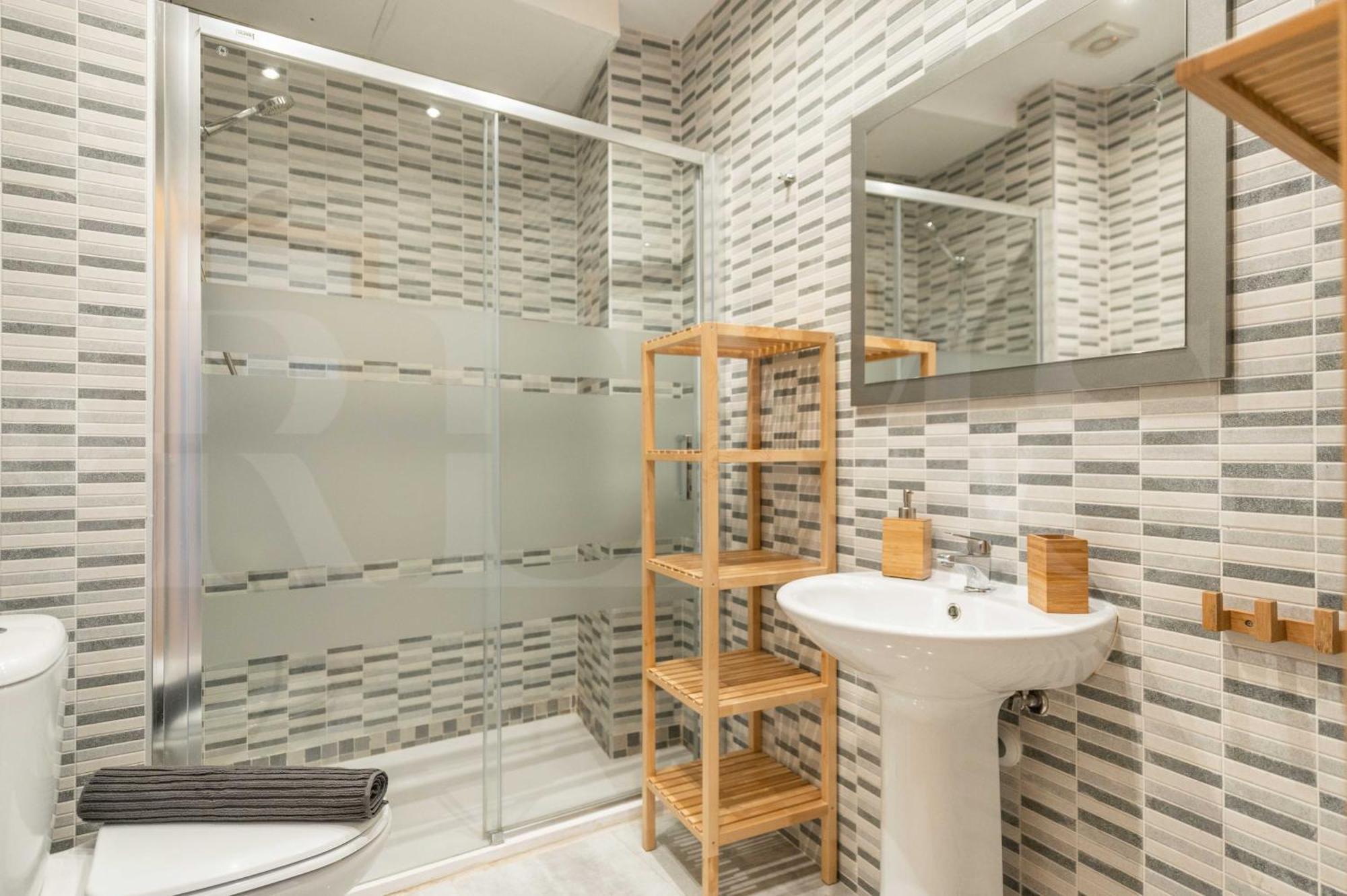 Inviting Apartment In The Center By Rems Màlaga Exteriér fotografie