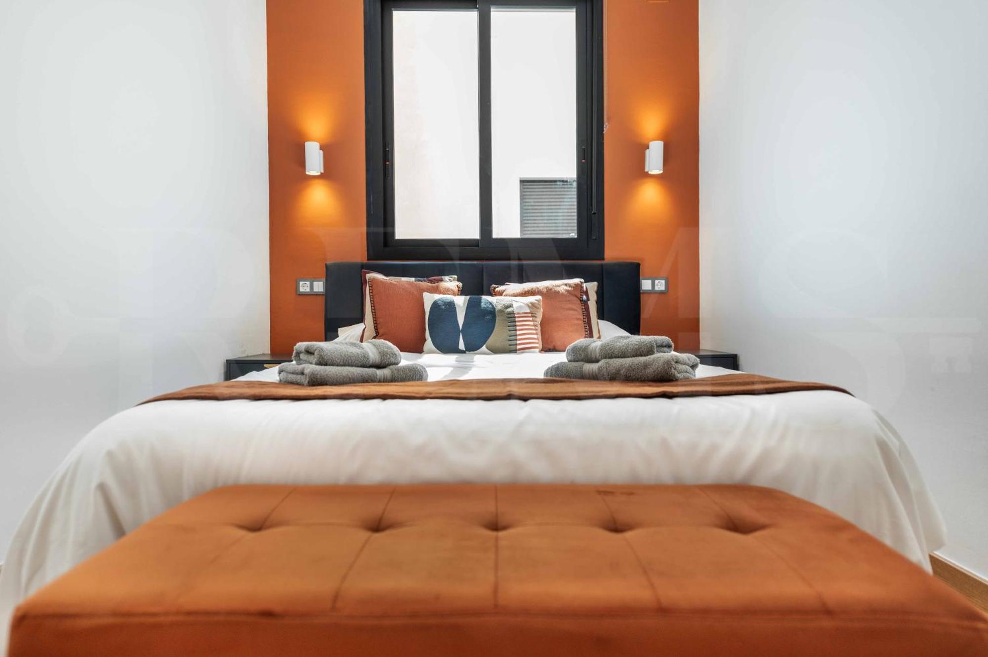 Inviting Apartment In The Center By Rems Màlaga Exteriér fotografie