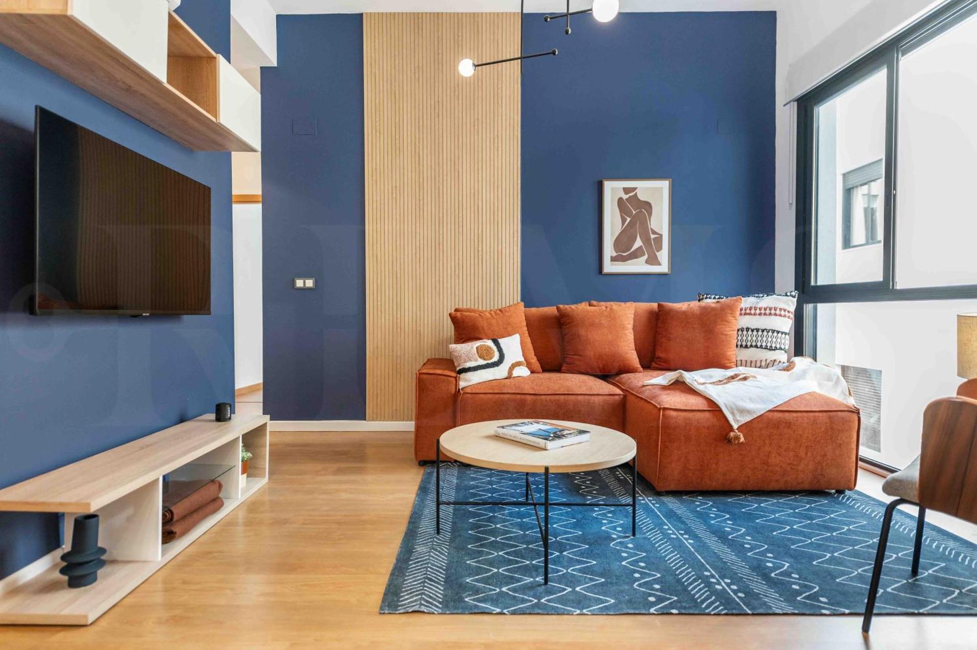 Inviting Apartment In The Center By Rems Màlaga Exteriér fotografie