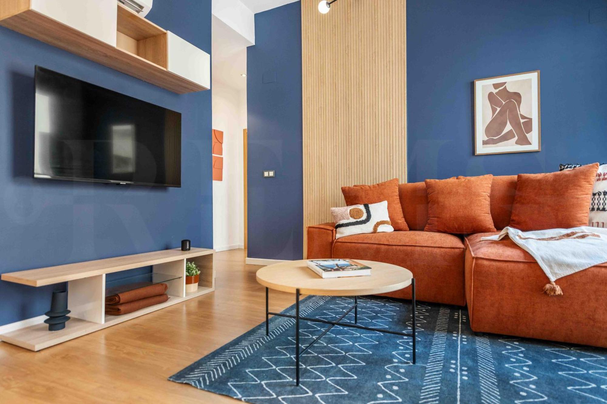 Inviting Apartment In The Center By Rems Màlaga Exteriér fotografie