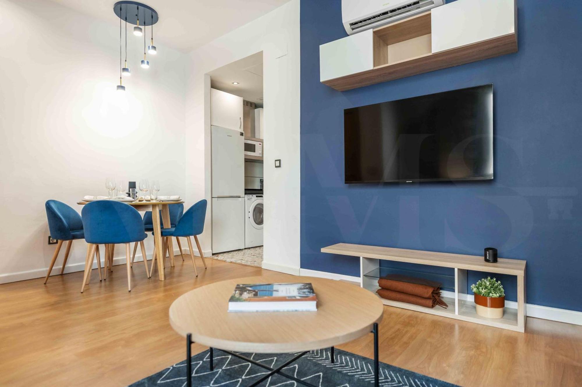Inviting Apartment In The Center By Rems Màlaga Exteriér fotografie