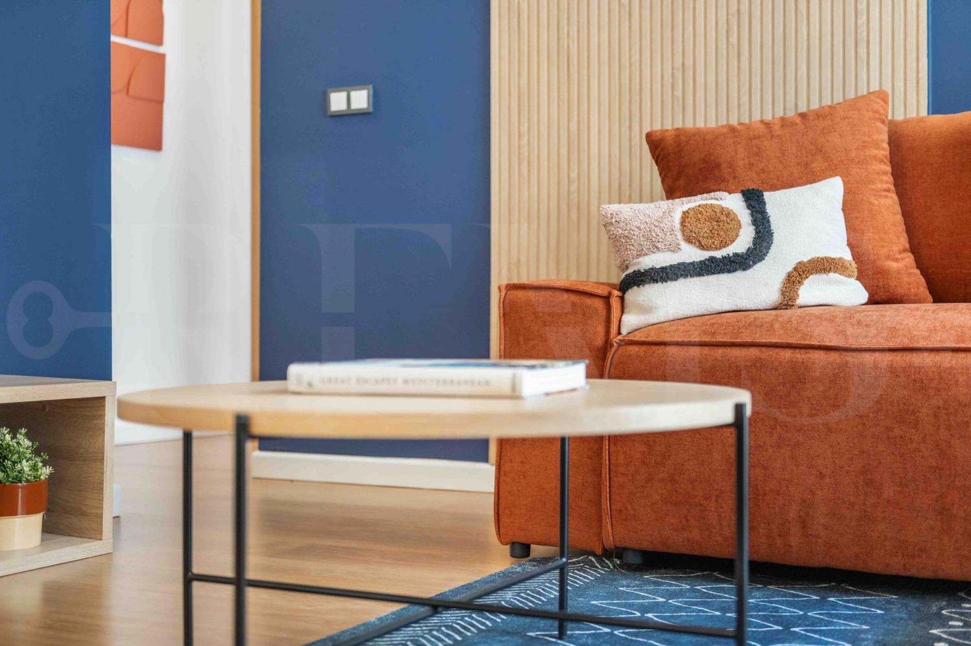 Inviting Apartment In The Center By Rems Màlaga Exteriér fotografie