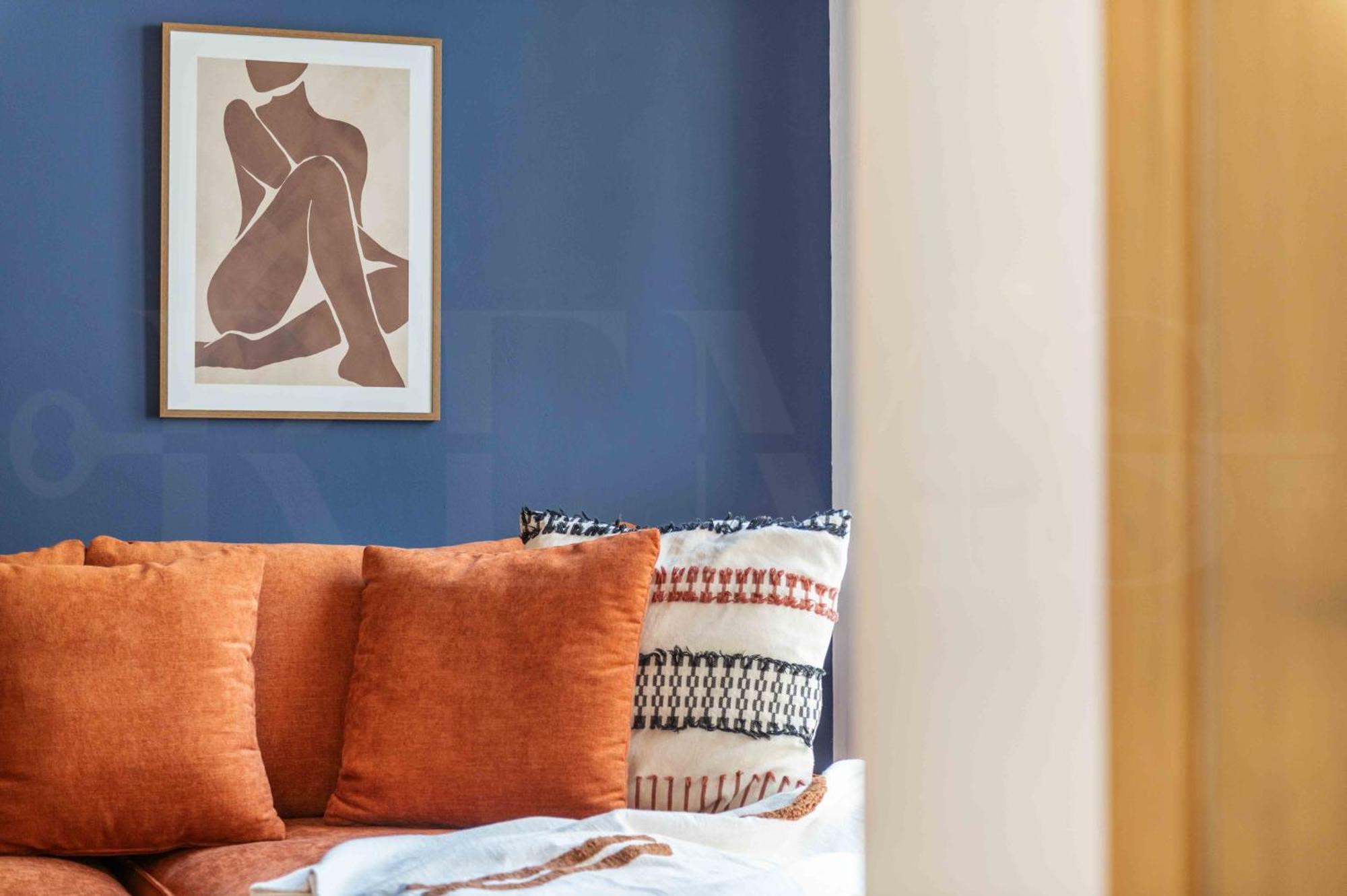 Inviting Apartment In The Center By Rems Màlaga Exteriér fotografie