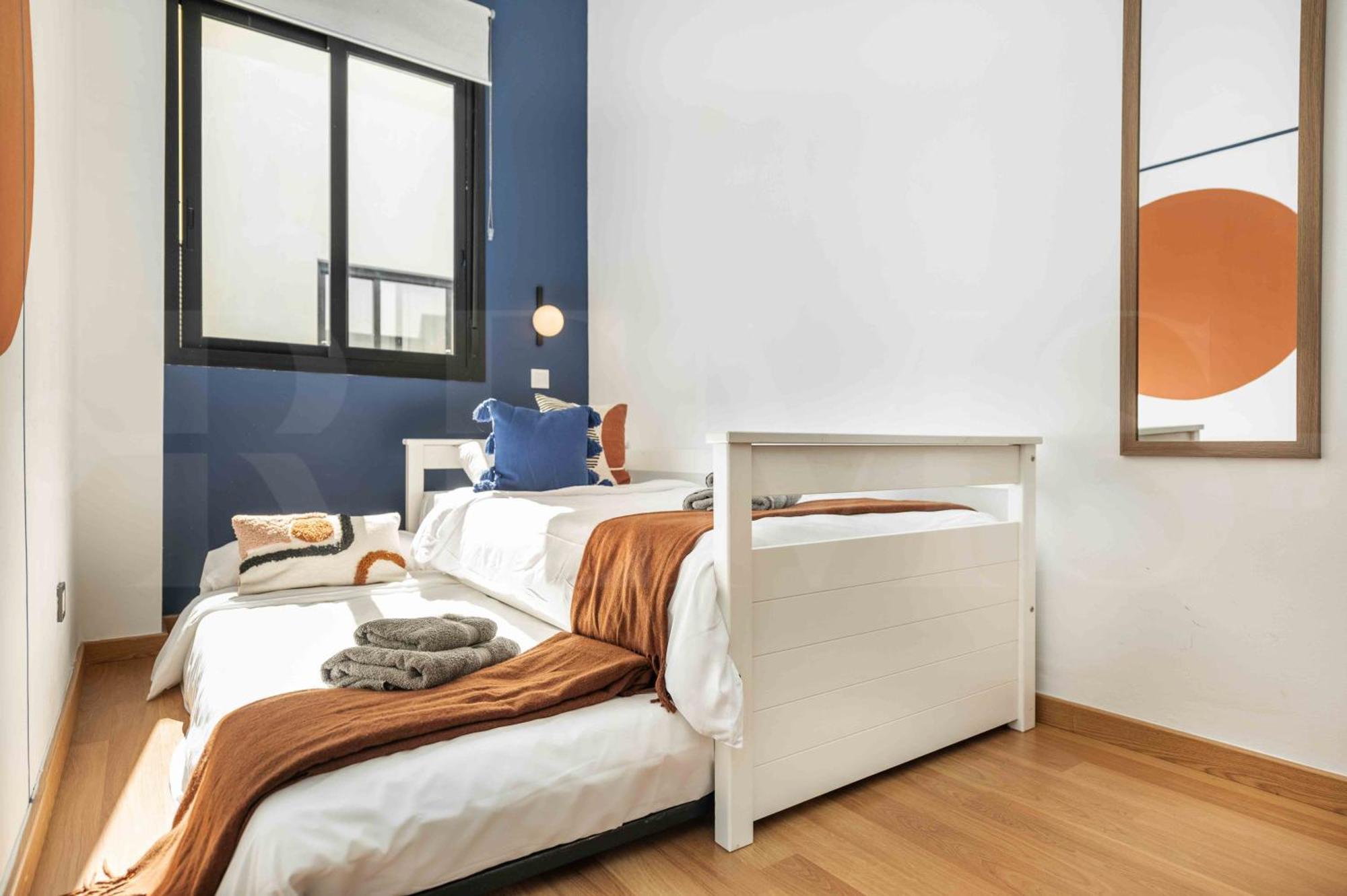 Inviting Apartment In The Center By Rems Màlaga Exteriér fotografie