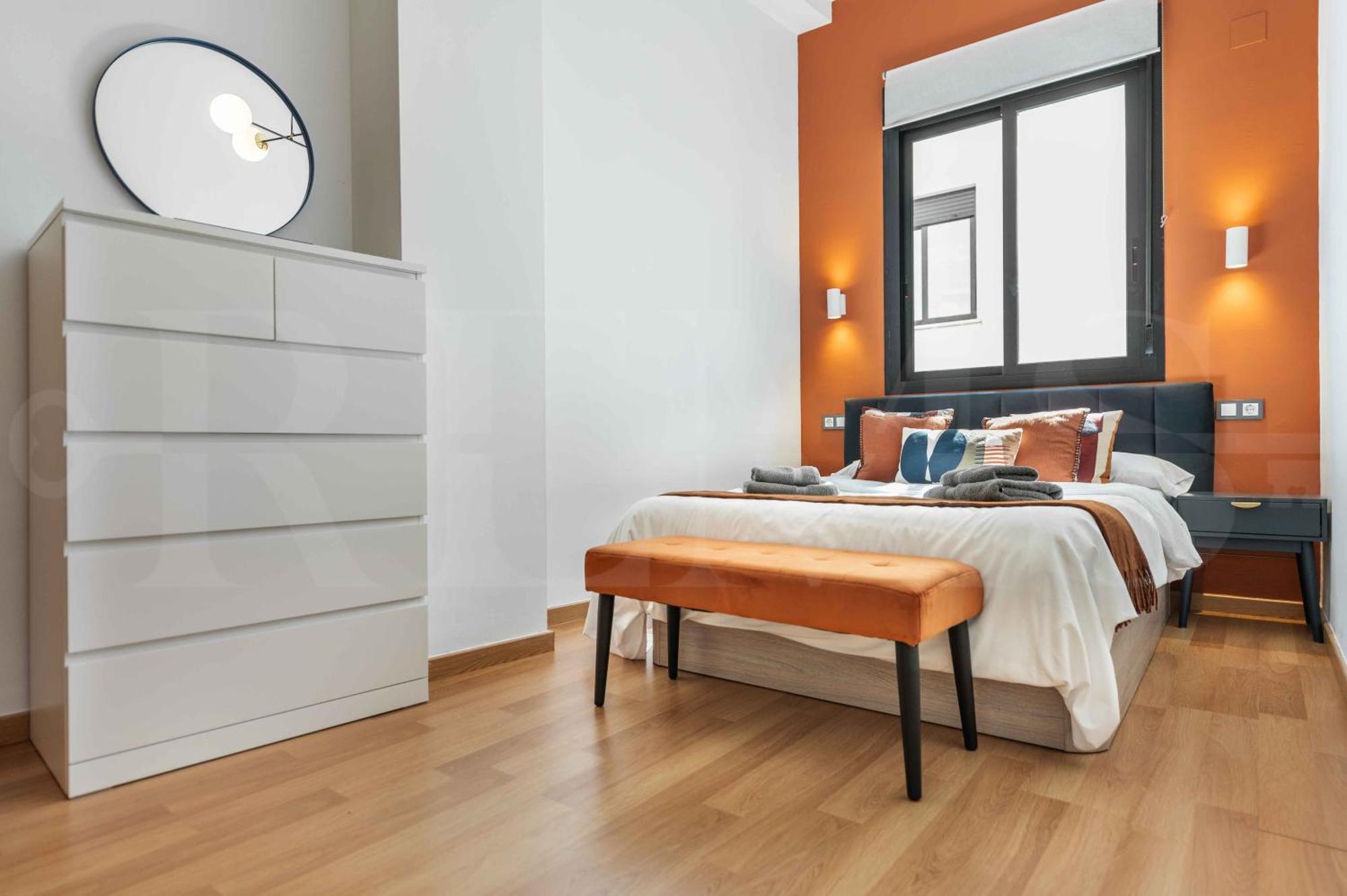 Inviting Apartment In The Center By Rems Màlaga Exteriér fotografie