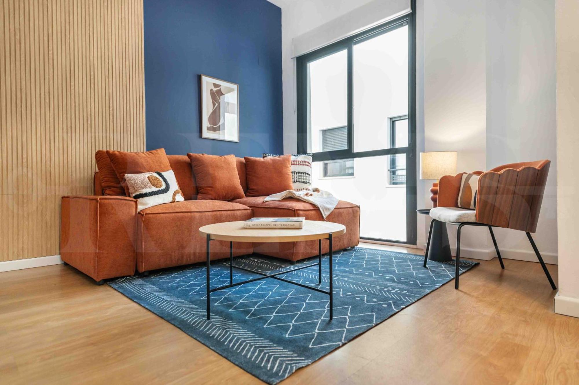 Inviting Apartment In The Center By Rems Màlaga Exteriér fotografie